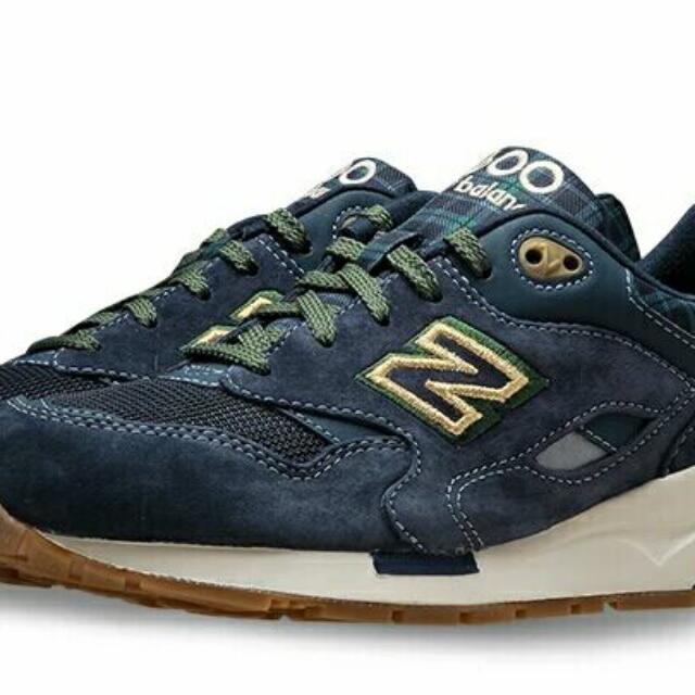 new balance 1600 36