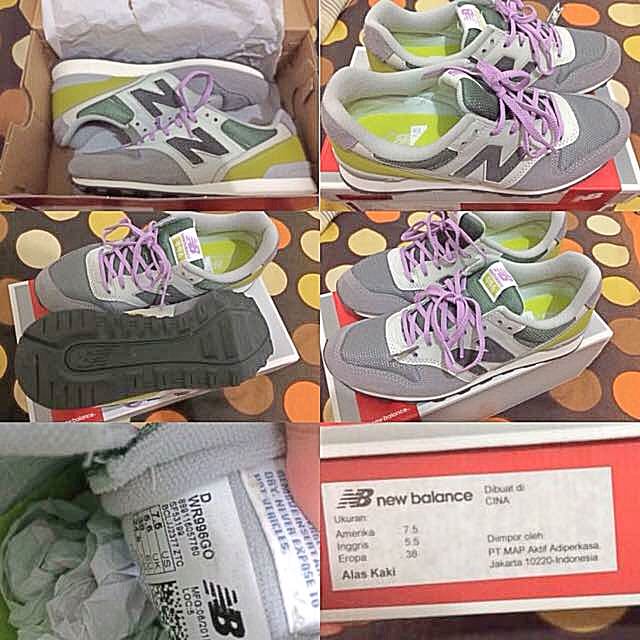 new balance 201 usa
