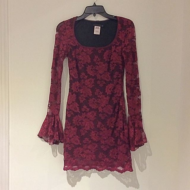 New Guess Collection Dress Women S Fashion Clothes On Carousell