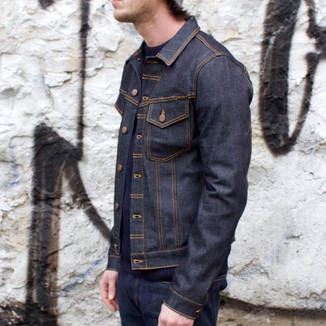 Nudie billy hotsell dry ring