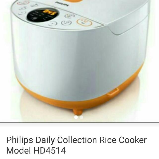 Panasonic SR-WN36 220 Volt Large Rice Cooker 3.6L 20-Cup 220V 240V