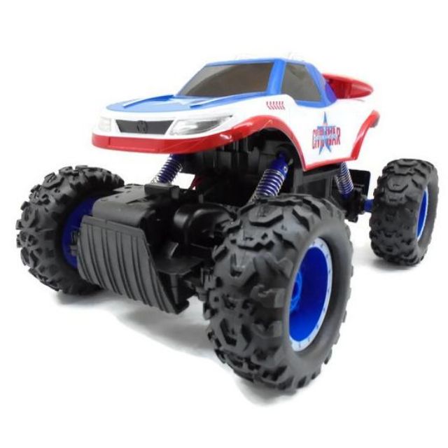 savage remote control car
