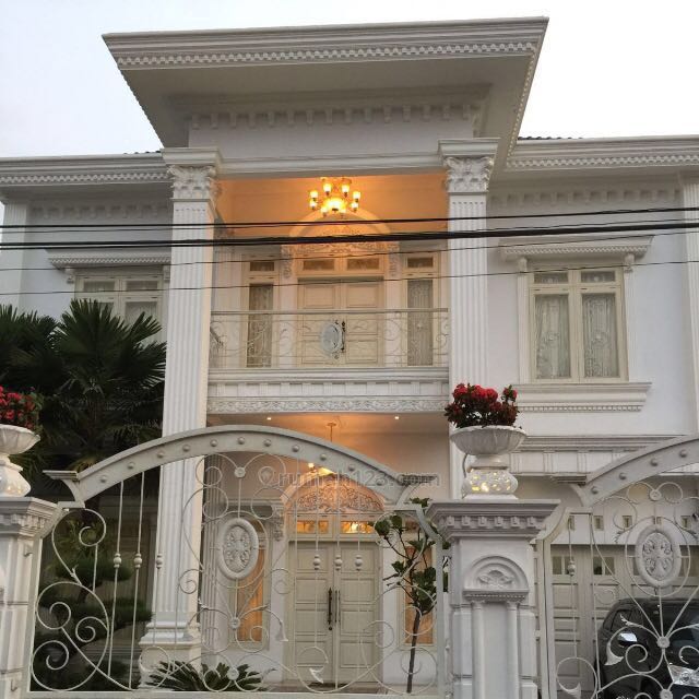 Rumah Mewah Di Yogyakarta Properti Dijual Di Carousell