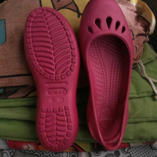 sandal crocs malindi