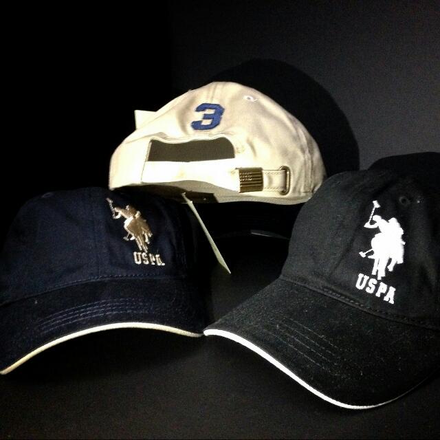 uspa hat