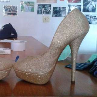 Forefer21 high heels #f21