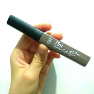 Tint My Brow Gel