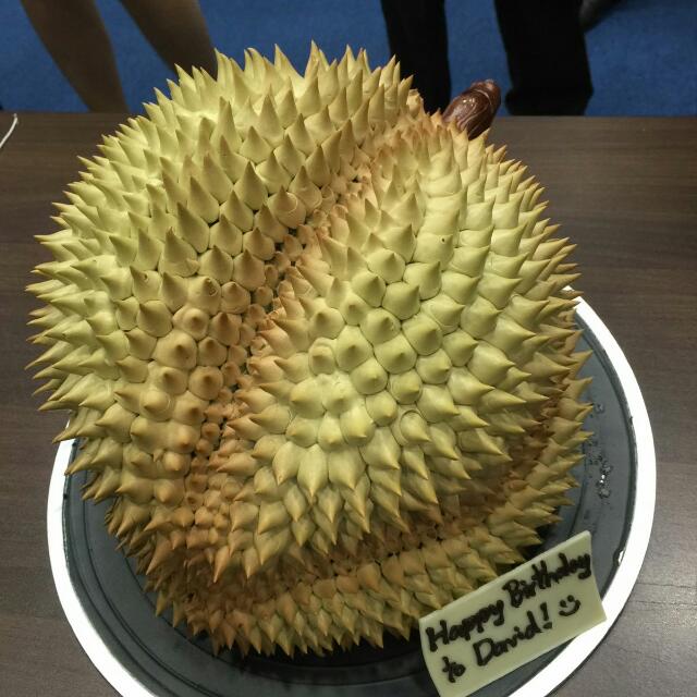 7 bakeries for the best durian cakes in KL and PJ today