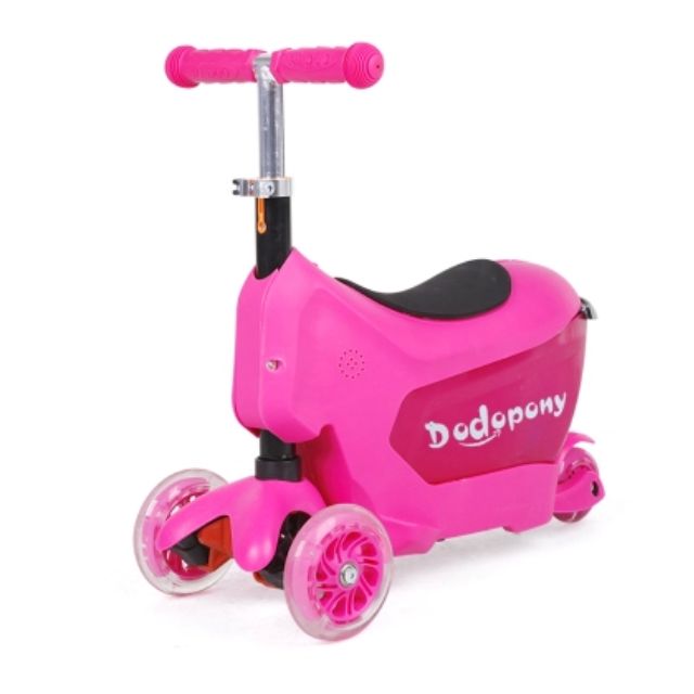 Dodo pony scooter discount