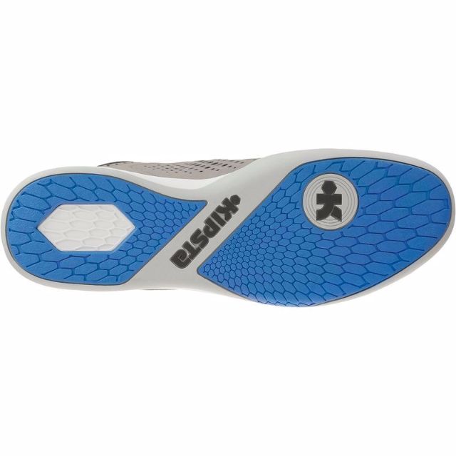男篮球鞋 kipsta 浅灰 41码 低筒 运动鞋basketball trainers