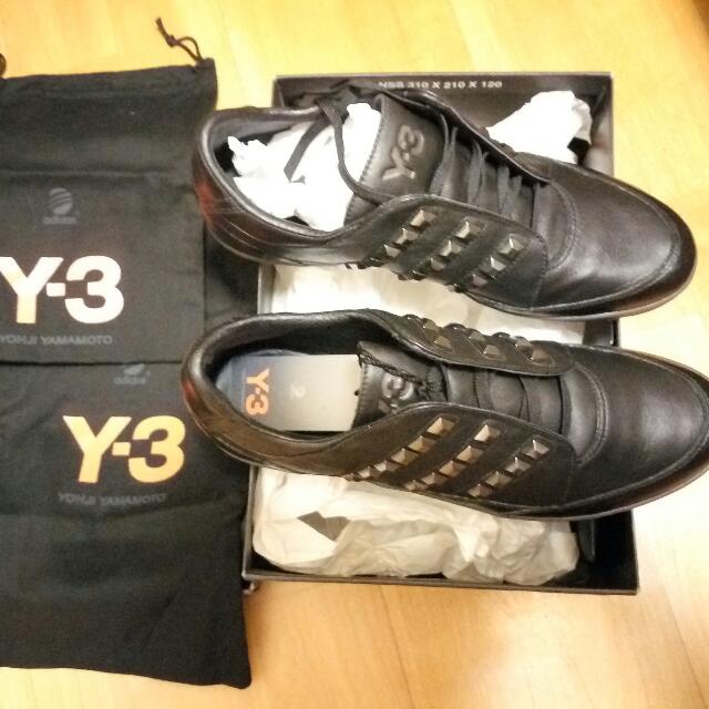 Y3 honja hot sale low