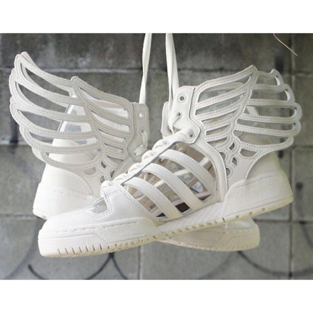 Adidas js wings 2.0 mint shop