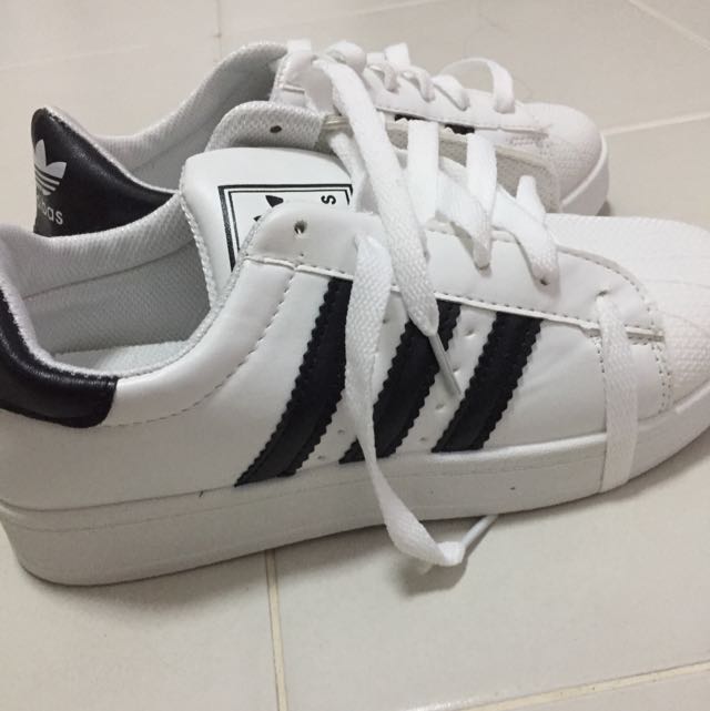 Superstar replica store