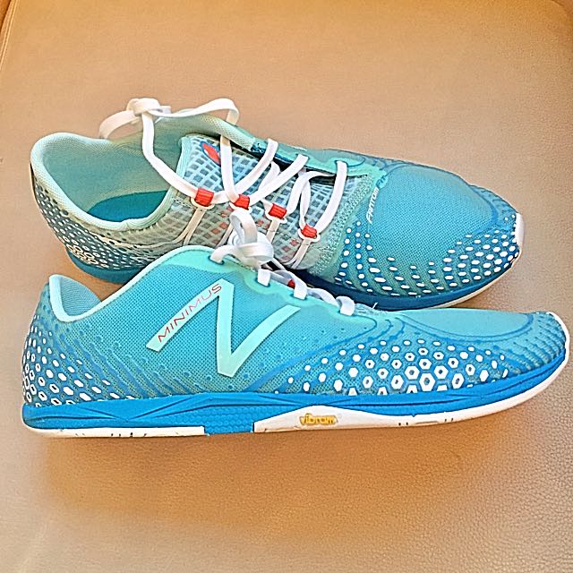 New balance minimus shop womens