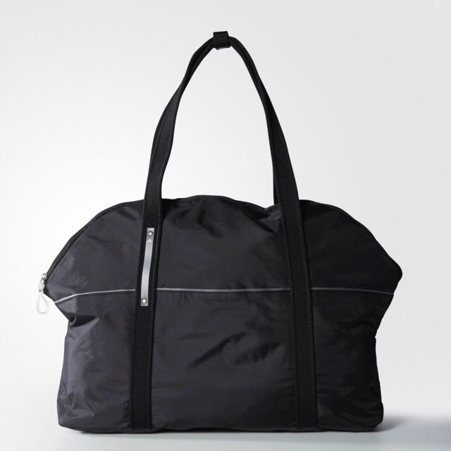 adidas gym tote bag