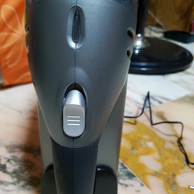Bosch Wet and Dry Handheld Vacuum 14.4V, Car Accessories on Carousell