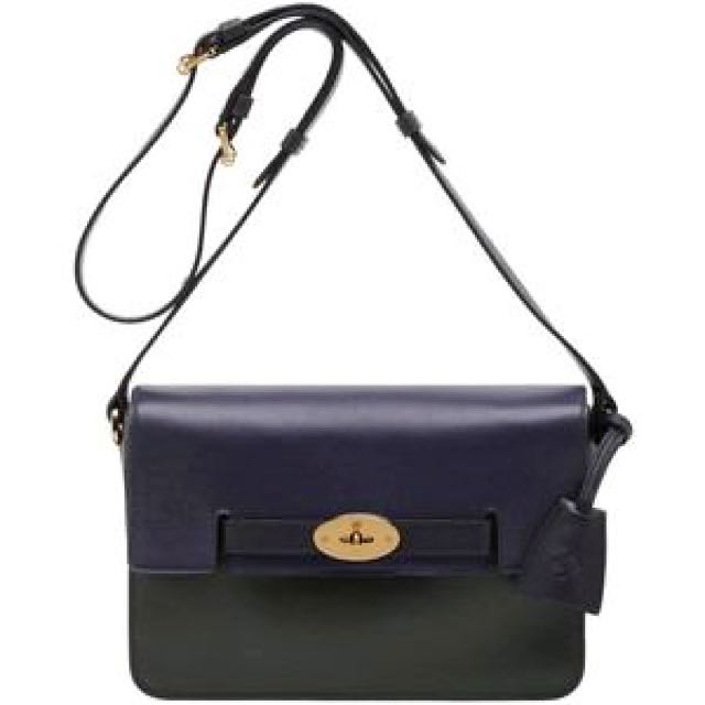 mulberry bayswater shoulder bag