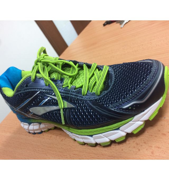 brooks adrenaline gts 15 mens 2016