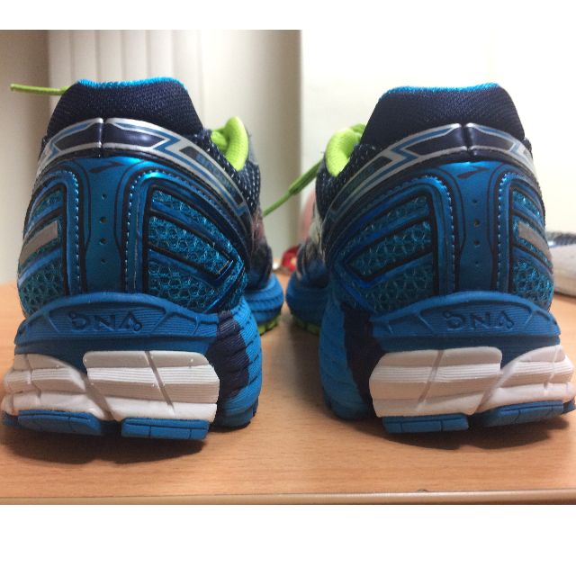 brooks adrenaline gts 15 mens 2016