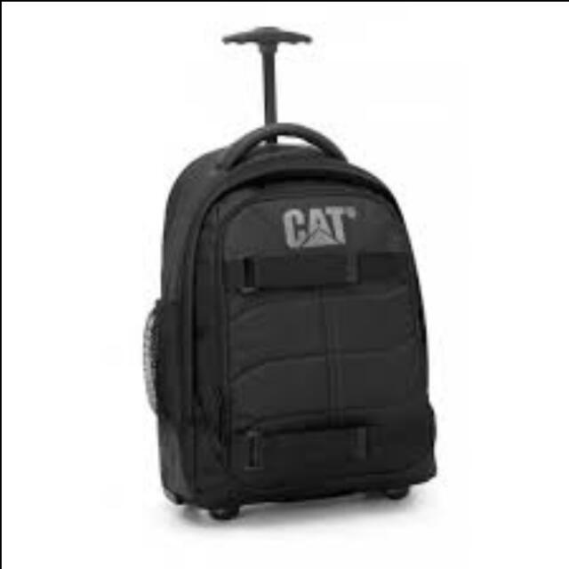 trolley backpack singapore