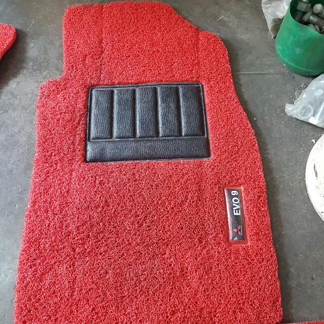 Evo 9..80 New Carmart..., Cars, Used Cars on Carousell