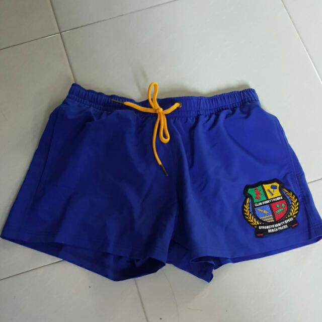 Funky board shorts sale