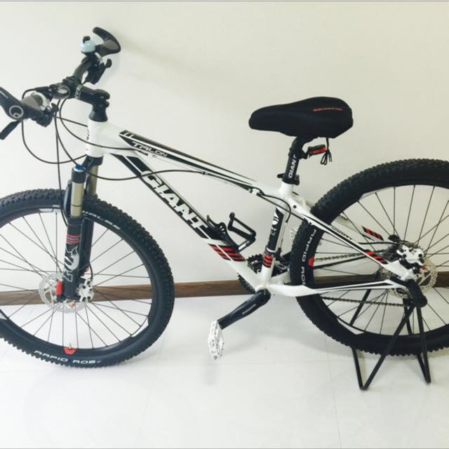 Giant talon 0 2014 deals