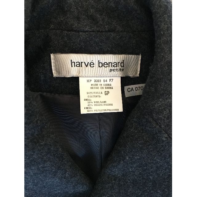 Harve Benard jacket Women s Fashion Clothes on Carousell