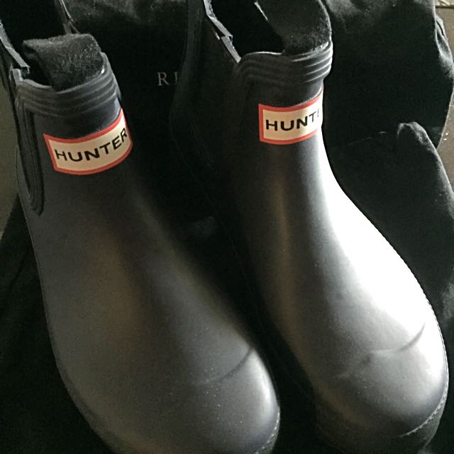 women's hunt boots