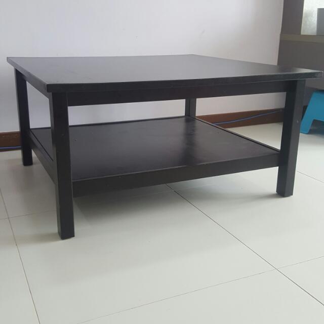 Ikea Hemnes Table 501 783 26 Furniture On Carousell