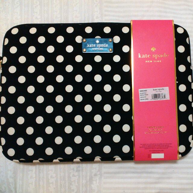 Kate spade macbook 2025 pro 13 inch sleeve