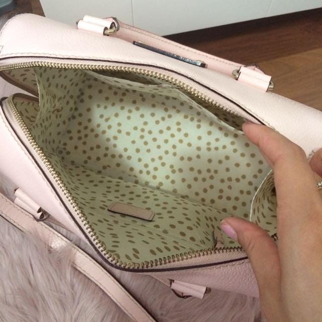 Kate spade alessa bag hotsell