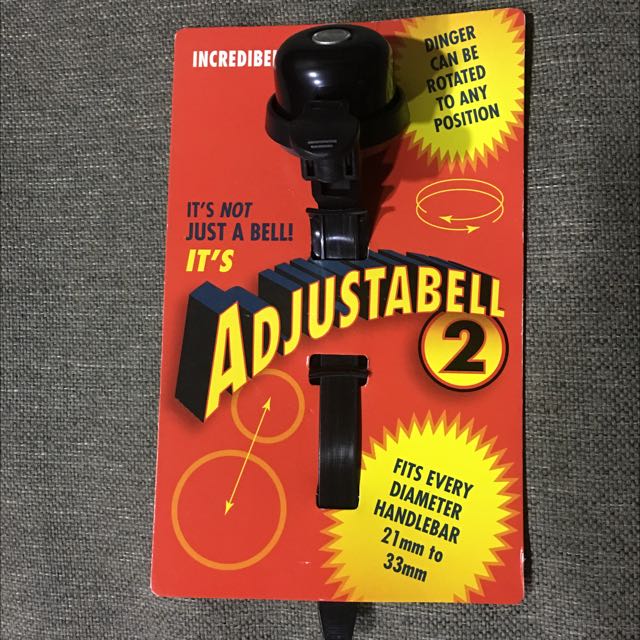 Mirrycle Incredibell Adjustabell 2024 www.alhudapk