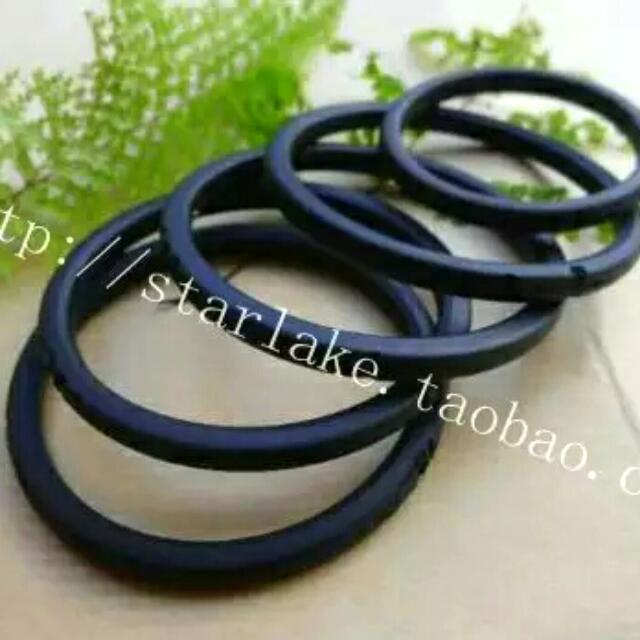 Coconut shell Bangle Natural Amulet for every one. Bring good luck n protection