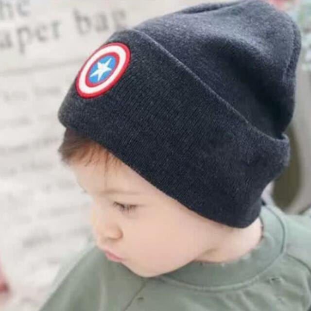 Newborn Infant Baby Girl Boy Kids Toddler Knitted Hat Cap Beanie Bonnet Winter