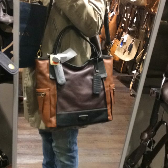 Tk maxx fossil bag hot sale