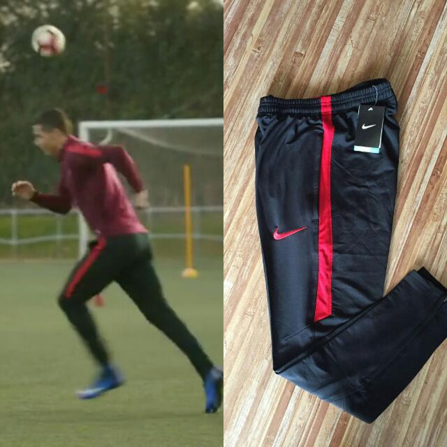 football training pants
