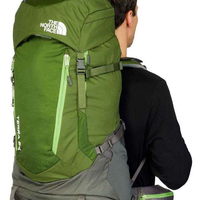 north face 65