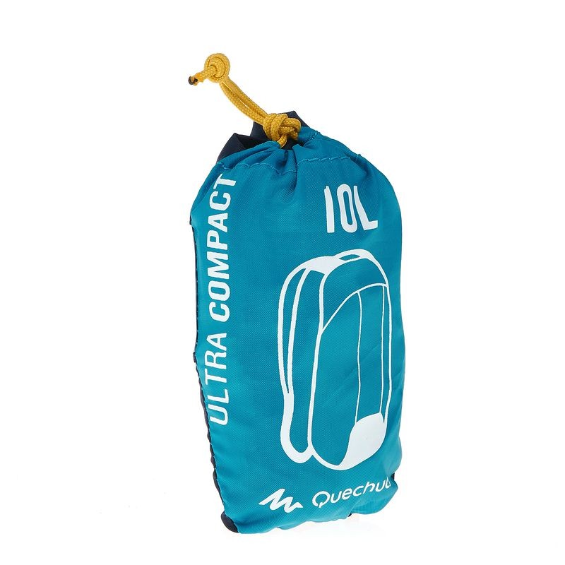 Ultra compact 10l quechua cheap