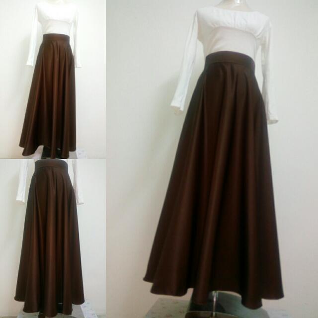 skirt 360