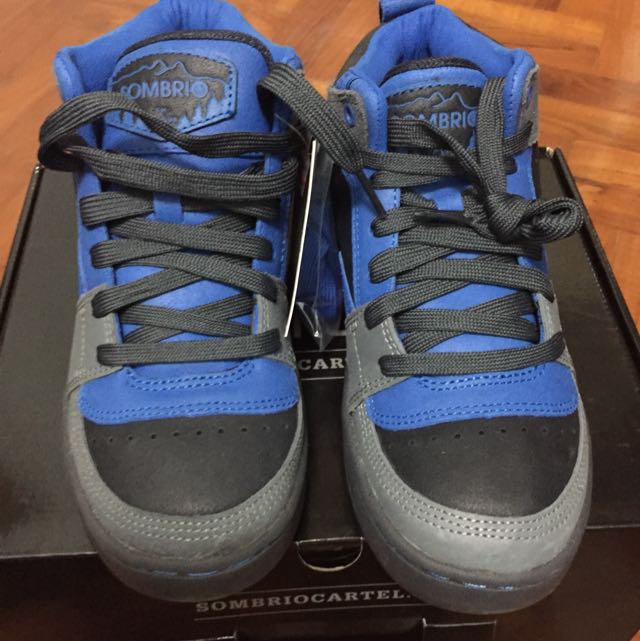 Sombrio MTB Shoes Sports Equipment Bicycles Parts Bicycles on Carousell