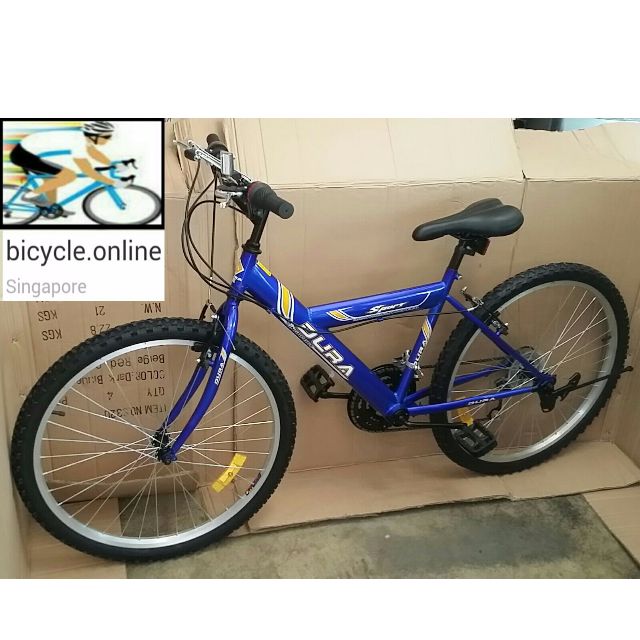 ladies bicycle online