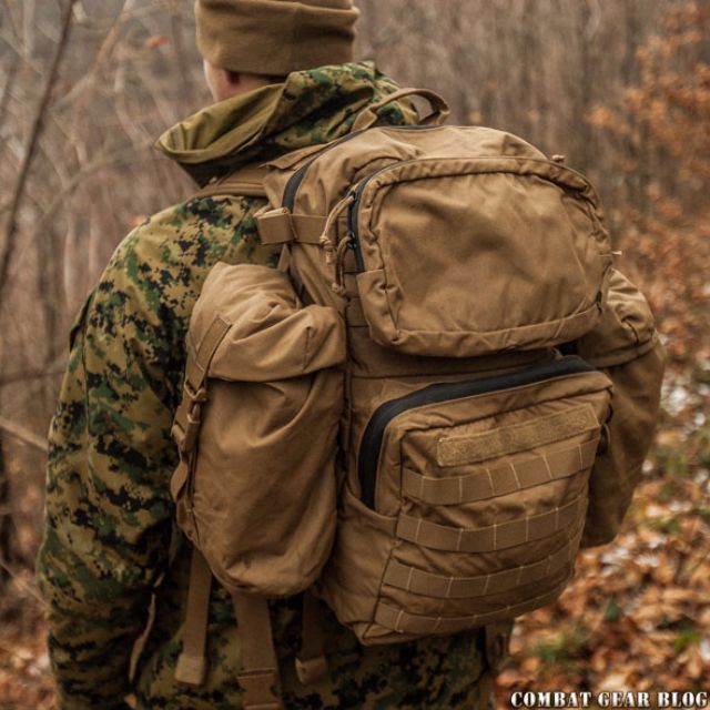 Usmc Filbe Assault Pack