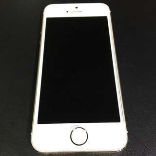 iphone 5s 16g 金