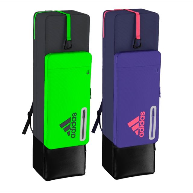 adidas Hockey Kit Bag, Sports Equipment, Sports & Games, Water Sports