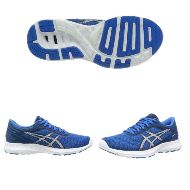 modells asics