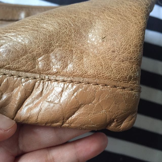 balenciaga flat clutch