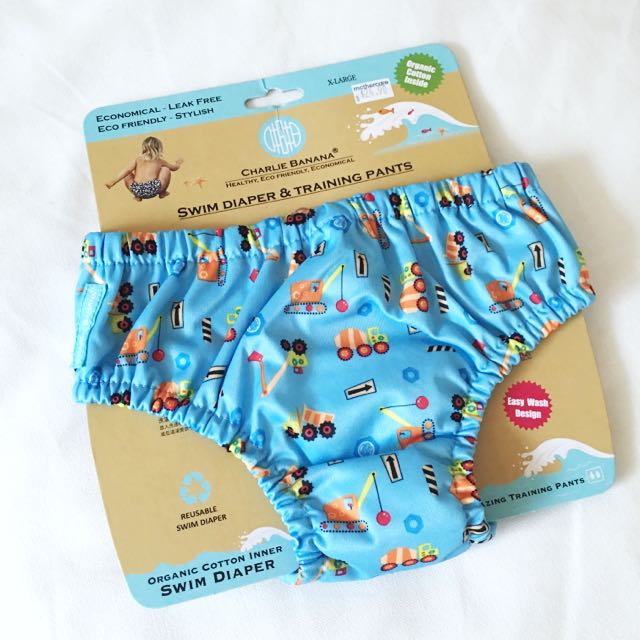 charlie banana training pants