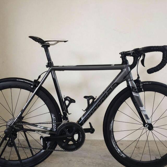 Cannondale CAAD10 54 - ロードバイク