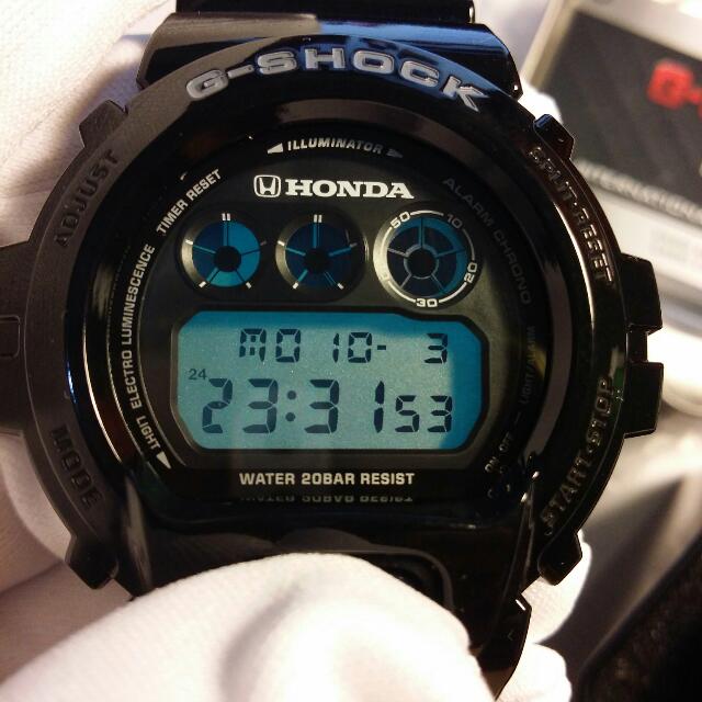 Service jam g shock deals